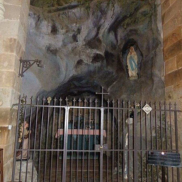 Photo de Église Notre-Dame du Gua