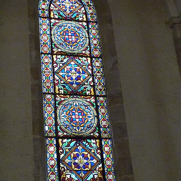 Photo de Église Notre-Dame du Gua