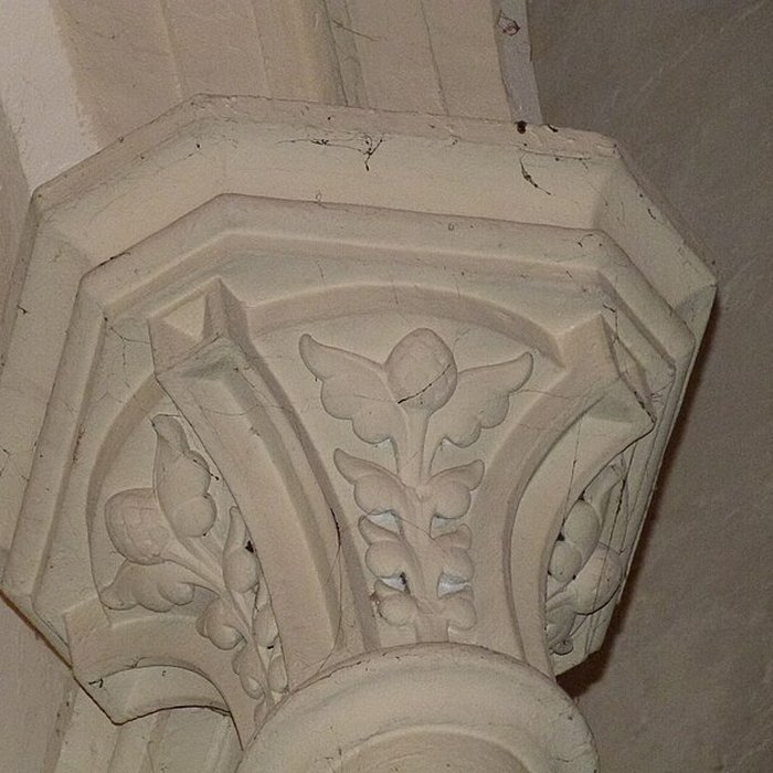 Photo de Église Notre-Dame du Gua