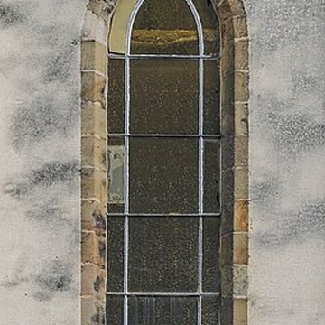 Église Notre-Dame du Gua