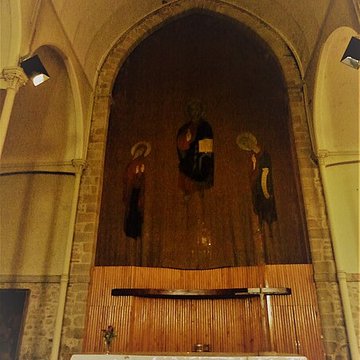 Église Notre-Dame du Gua