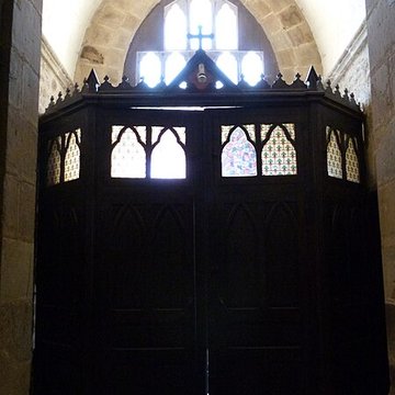 Église Notre-Dame du Gua