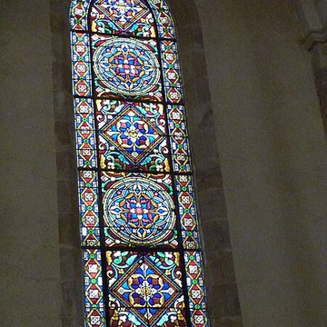 Église Notre-Dame du Gua