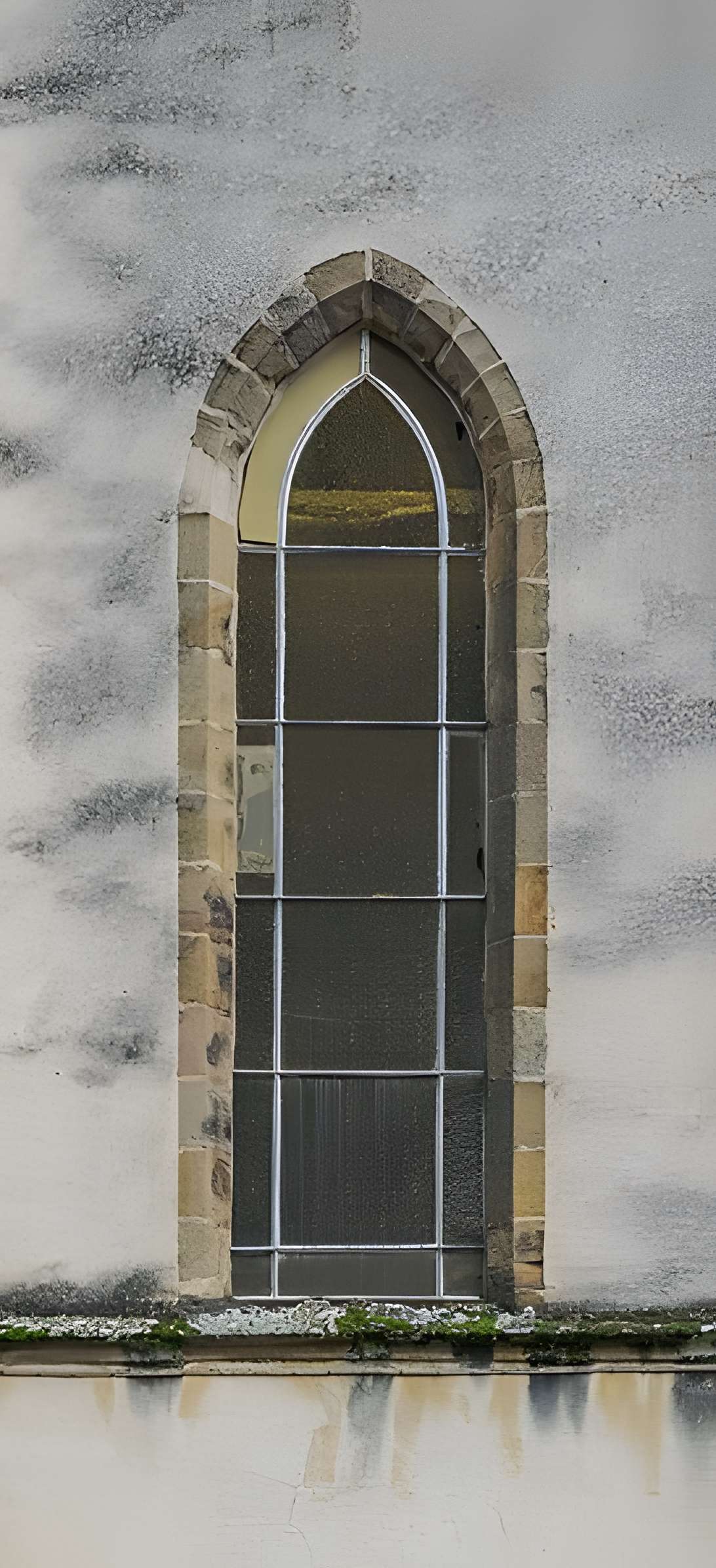 Église Notre-Dame du Gua