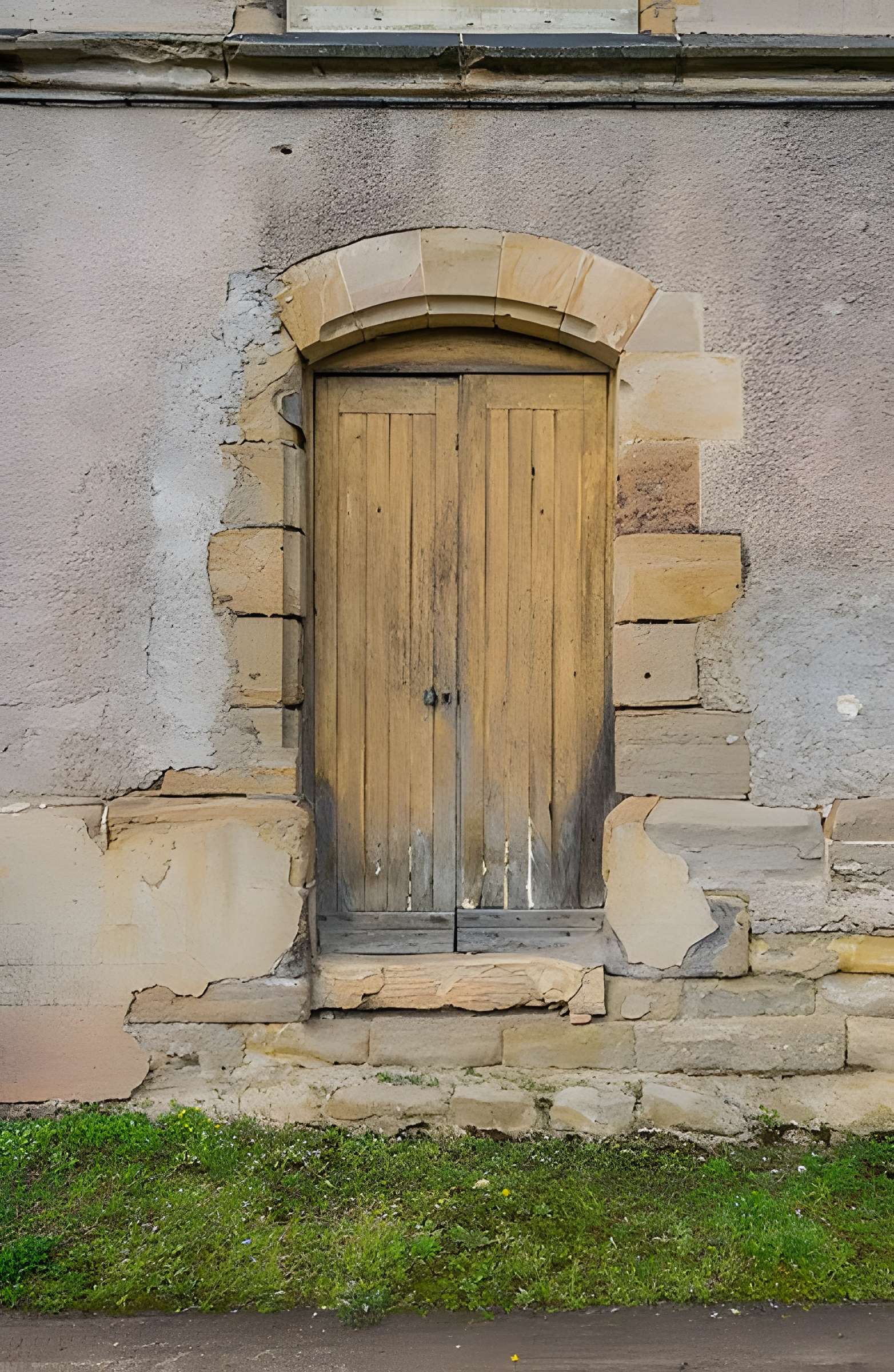 Église Notre-Dame du Gua