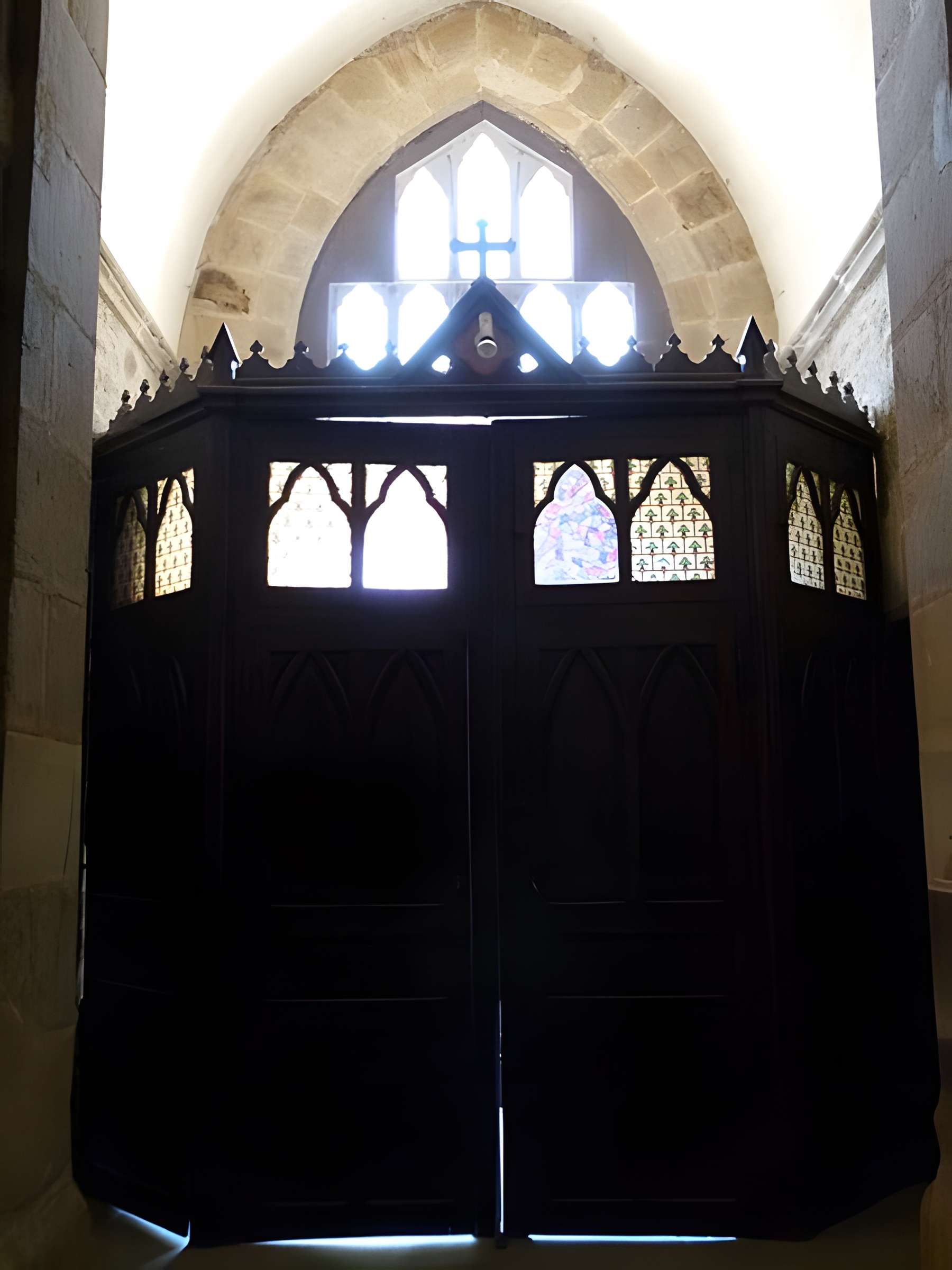 Église Notre-Dame du Gua