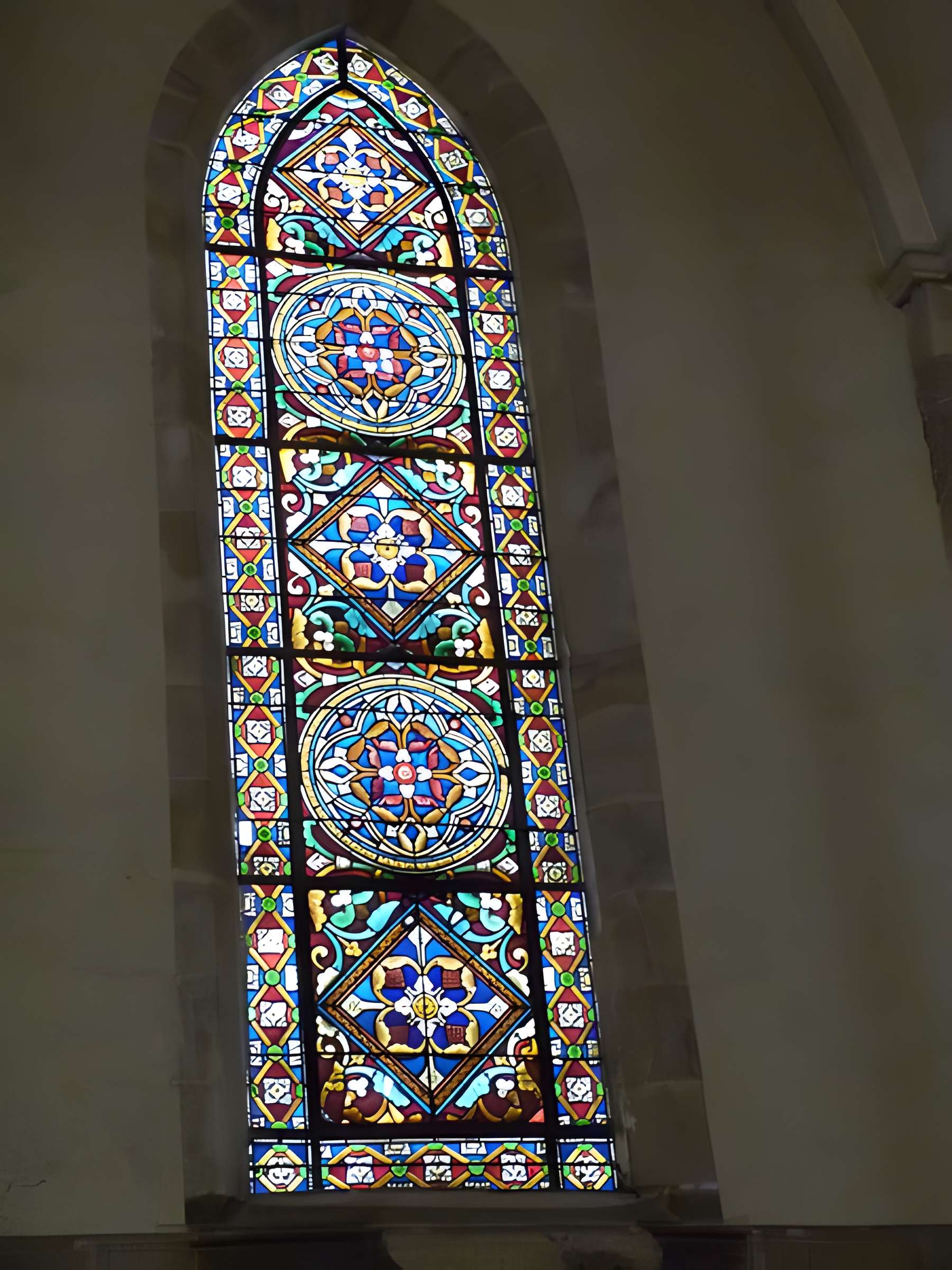 Église Notre-Dame du Gua