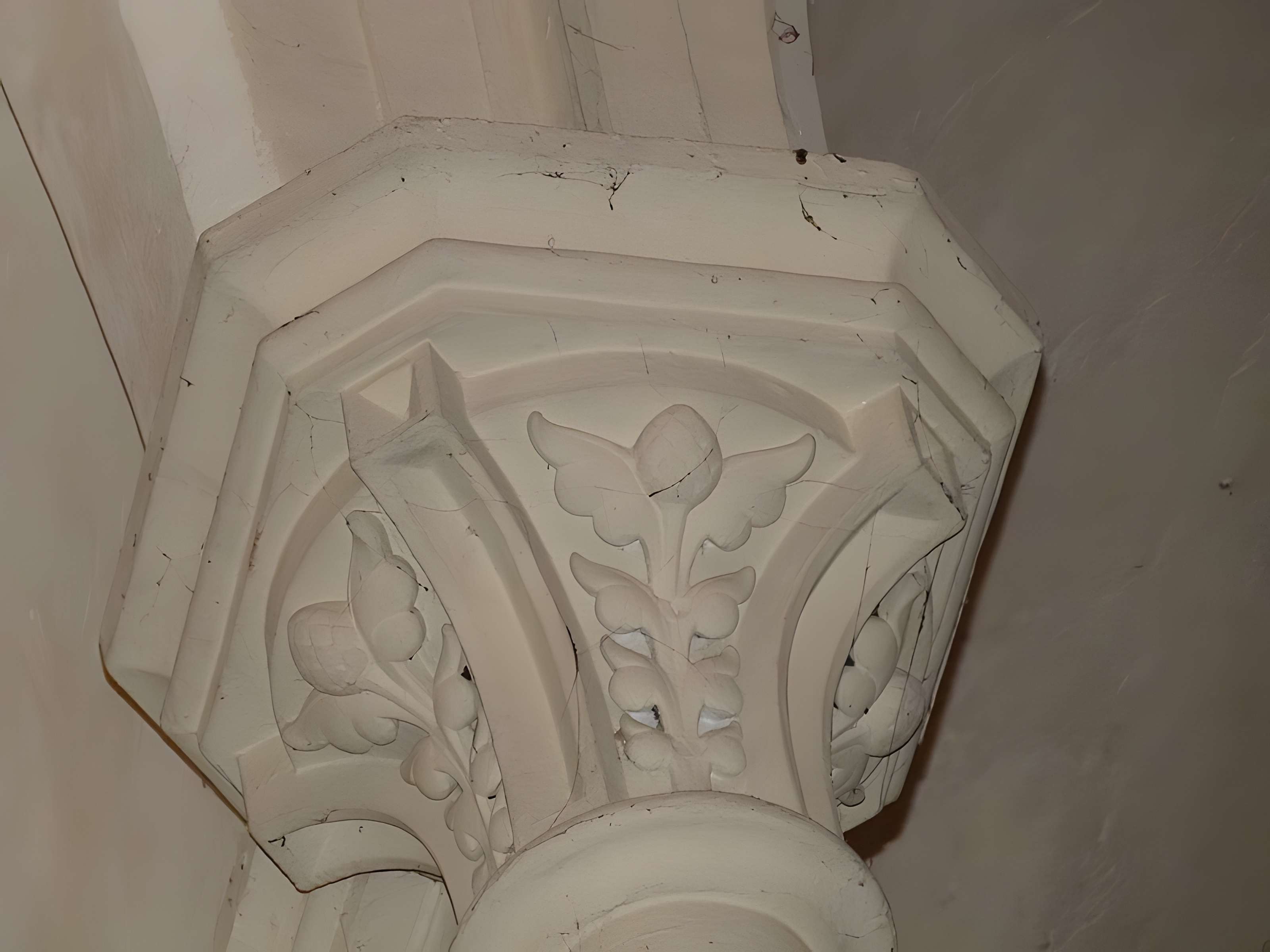 Église Notre-Dame du Gua