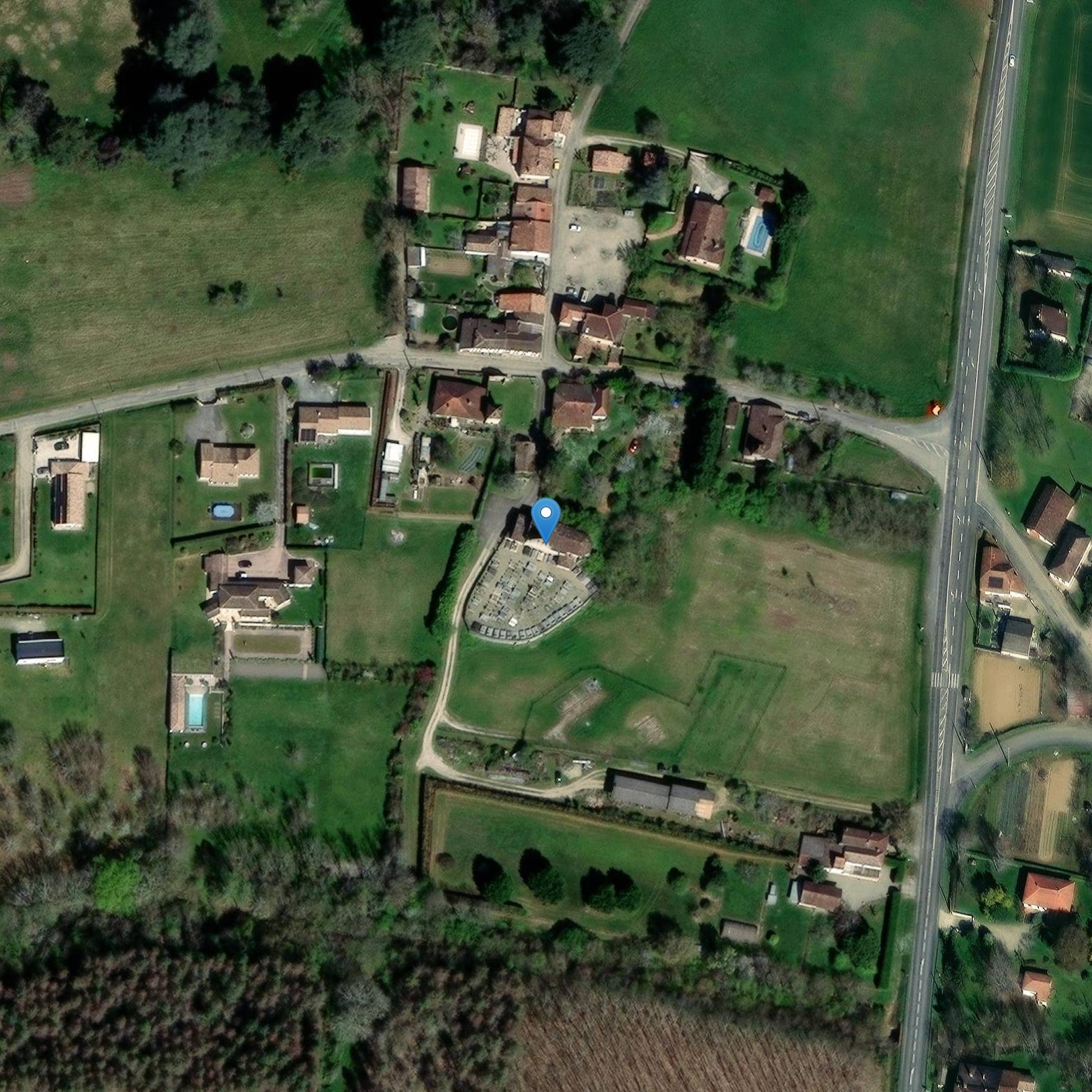 Photo de Église Saint-Pierre de Goulens