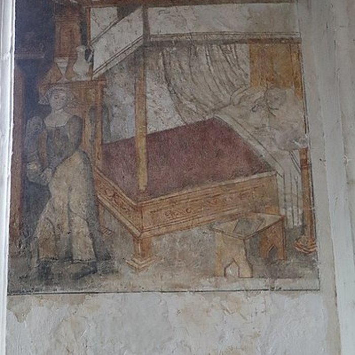 Photo de Église Notre-Dame du Mont-Harou