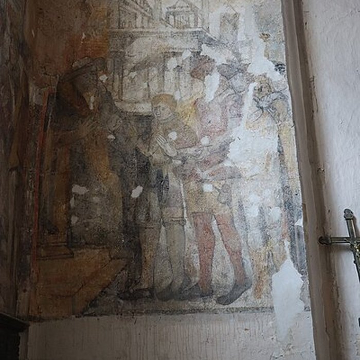 Photo de Église Notre-Dame du Mont-Harou