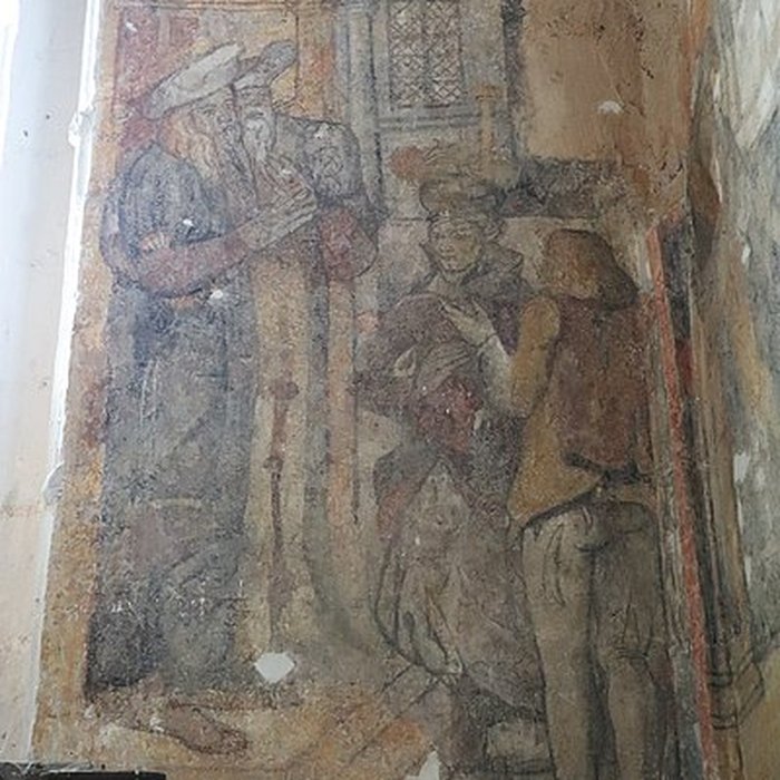 Photo de Église Notre-Dame du Mont-Harou