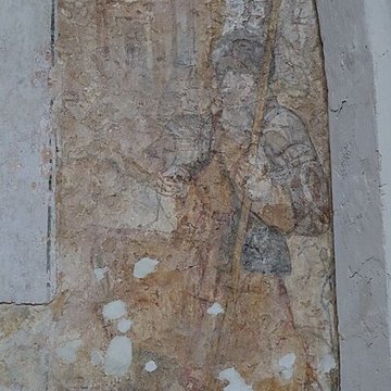 Église Notre-Dame du Mont-Harou