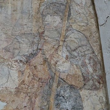 Église Notre-Dame du Mont-Harou