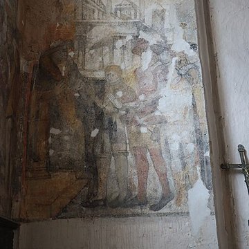 Église Notre-Dame du Mont-Harou