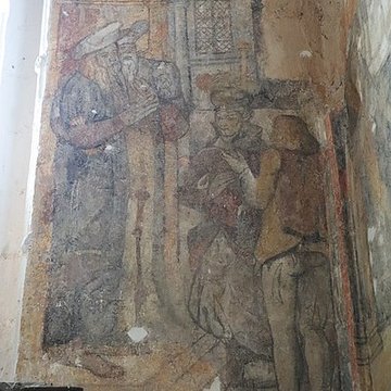 Église Notre-Dame du Mont-Harou