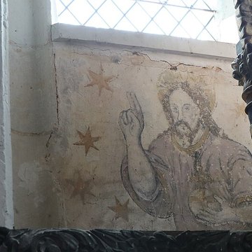 Église Notre-Dame du Mont-Harou