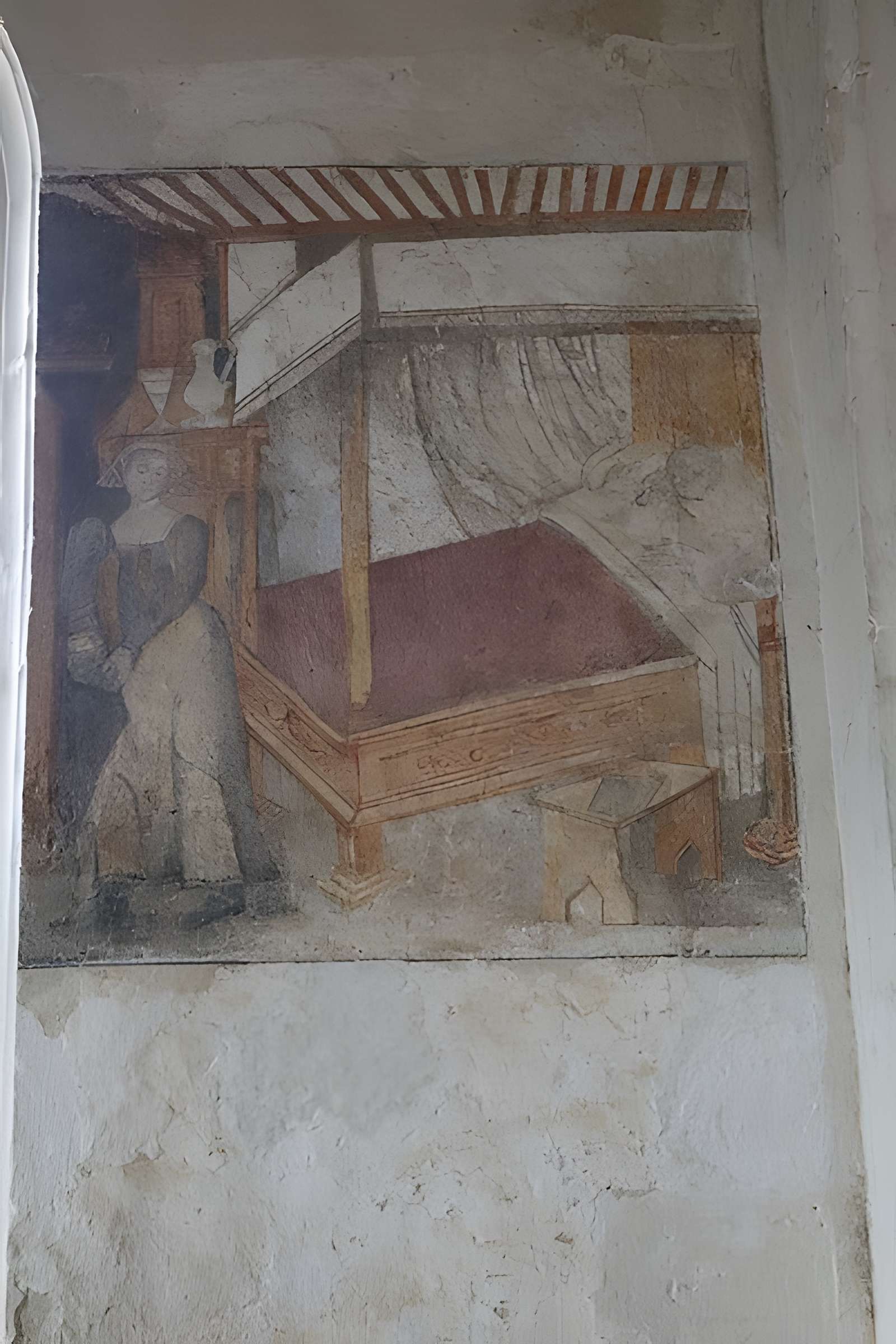 Église Notre-Dame du Mont-Harou