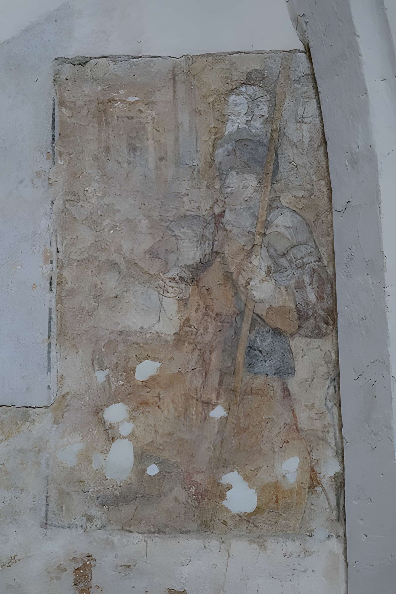 Église Notre-Dame du Mont-Harou