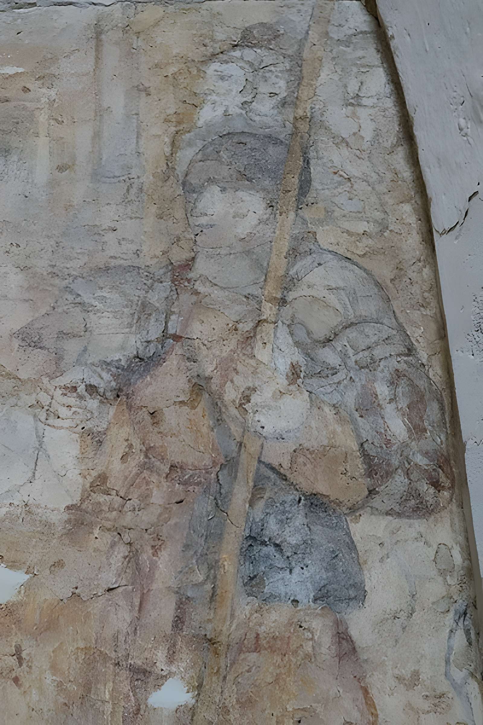 Église Notre-Dame du Mont-Harou