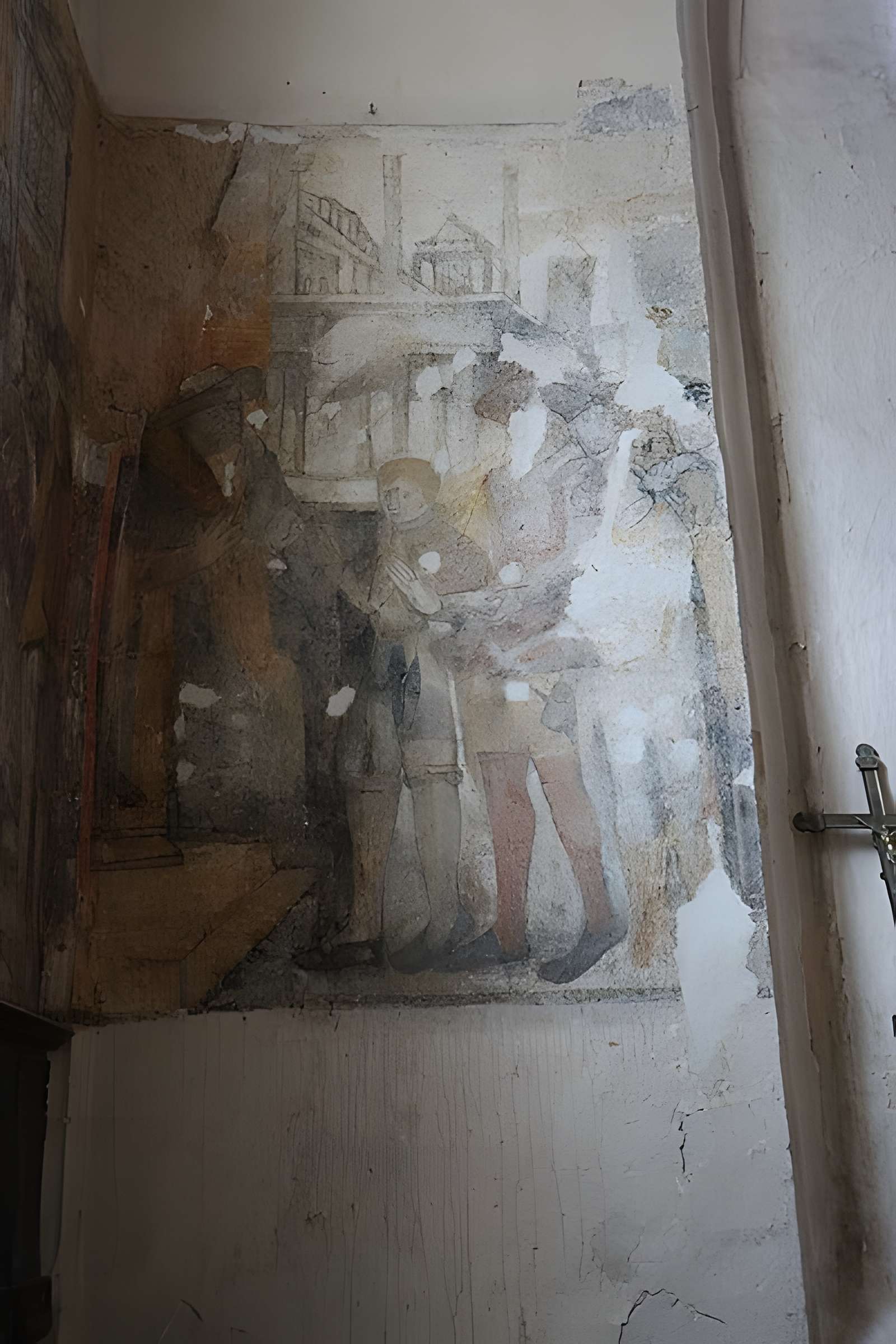 Église Notre-Dame du Mont-Harou