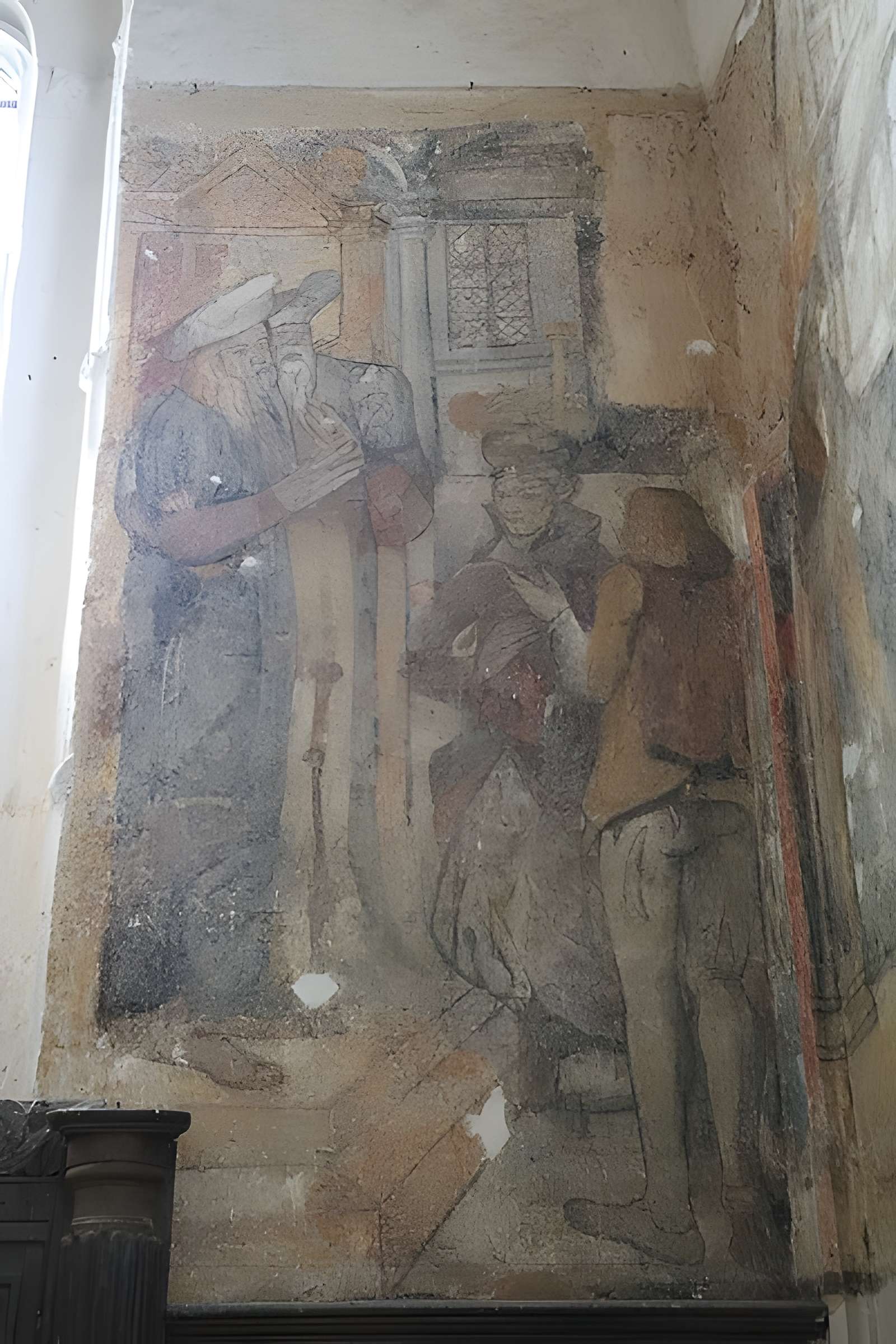 Église Notre-Dame du Mont-Harou