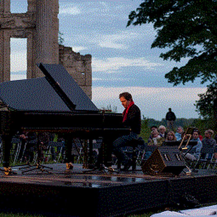 Photo de Château de Montceaux