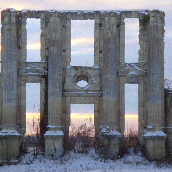 Photo de Château de Montceaux