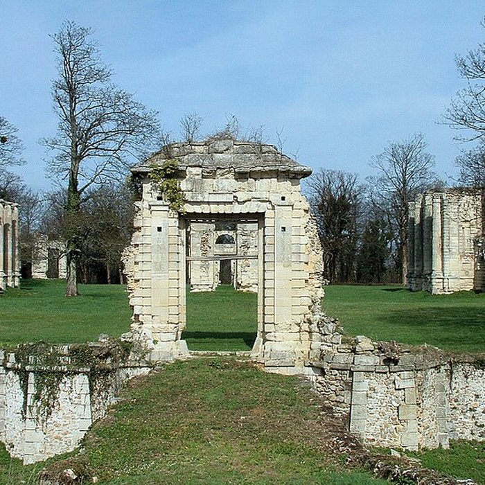 Photo de Château de Montceaux
