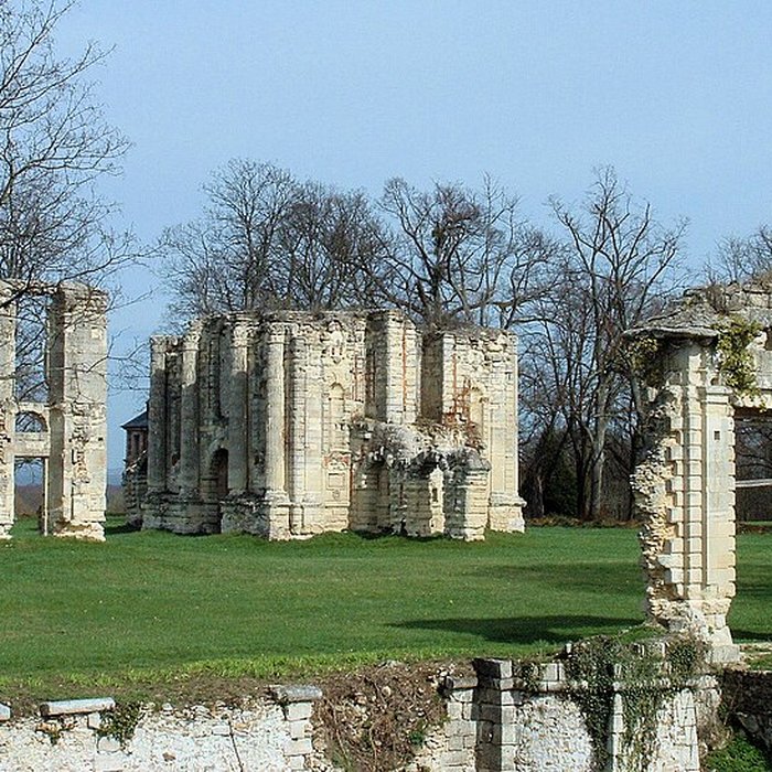 Photo de Château de Montceaux