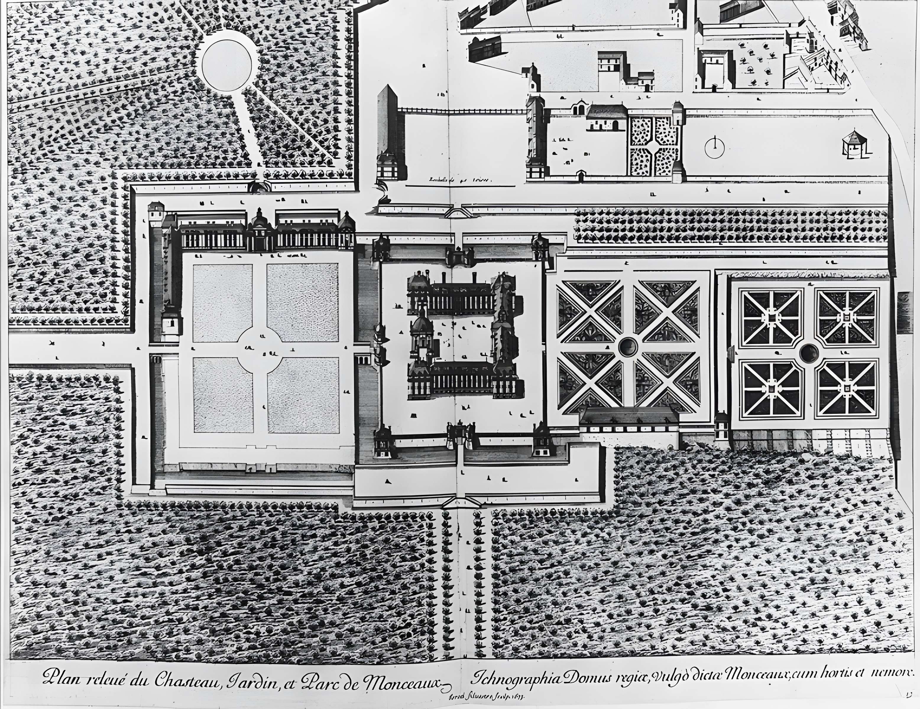 Château de Montceaux