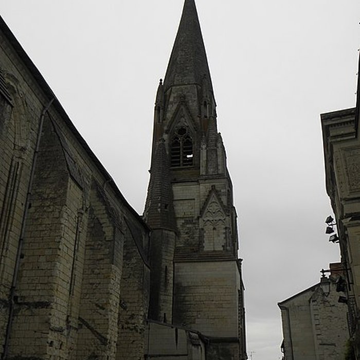 Photo de Église Notre-Dame du Puy-Notre-Dame