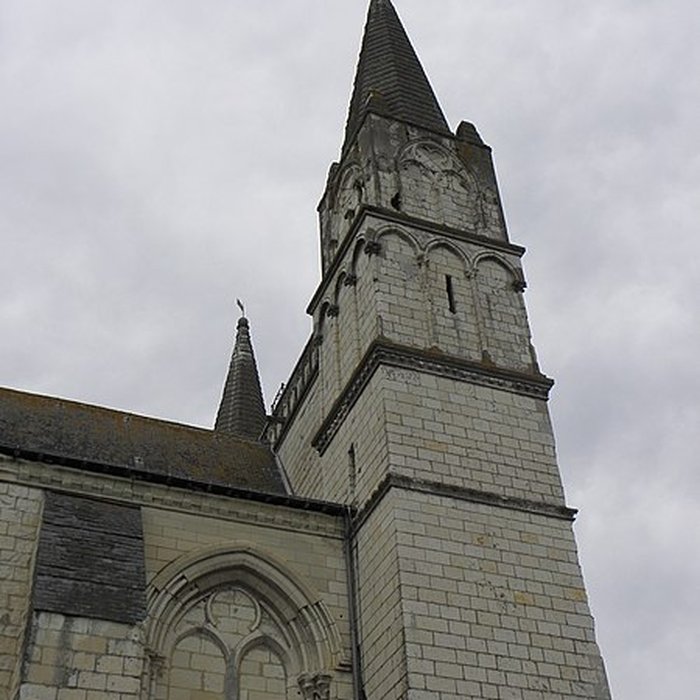 Photo de Église Notre-Dame du Puy-Notre-Dame