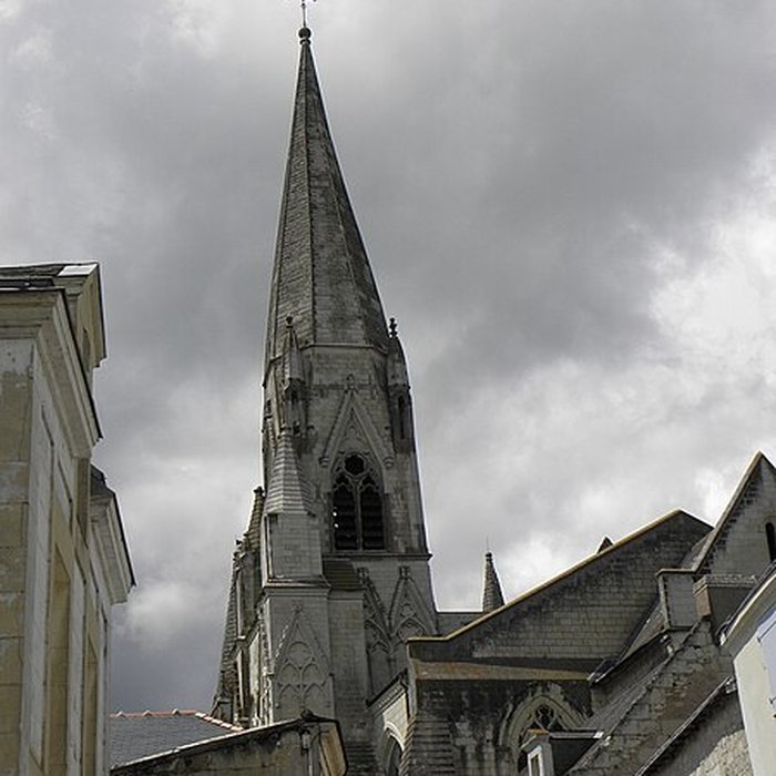 Photo de Église Notre-Dame du Puy-Notre-Dame