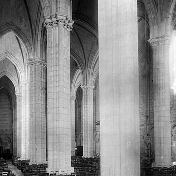 Photo de Église Notre-Dame du Puy-Notre-Dame