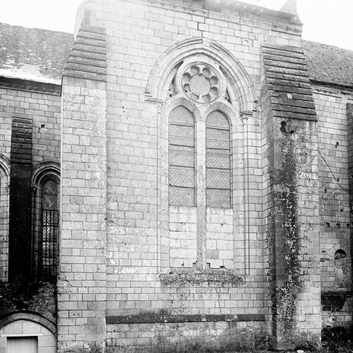 Photo de Église Notre-Dame du Puy-Notre-Dame