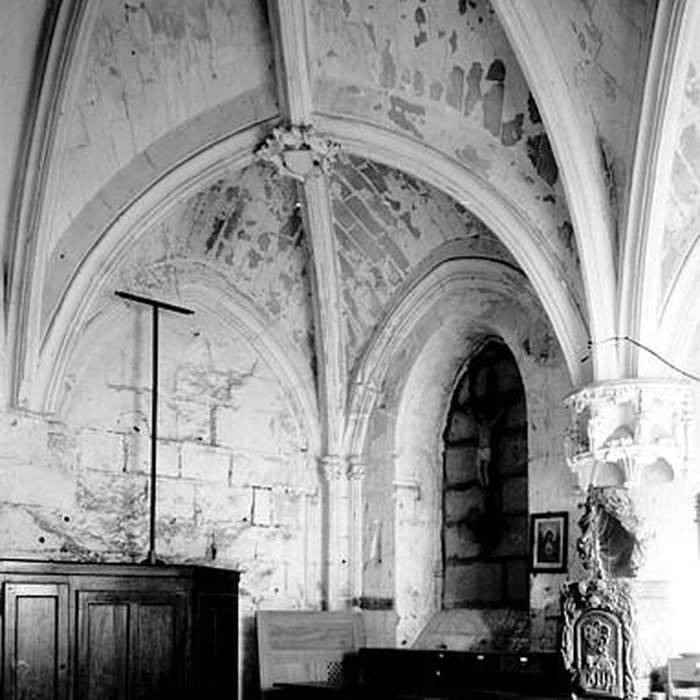Photo de Église Notre-Dame du Puy-Notre-Dame