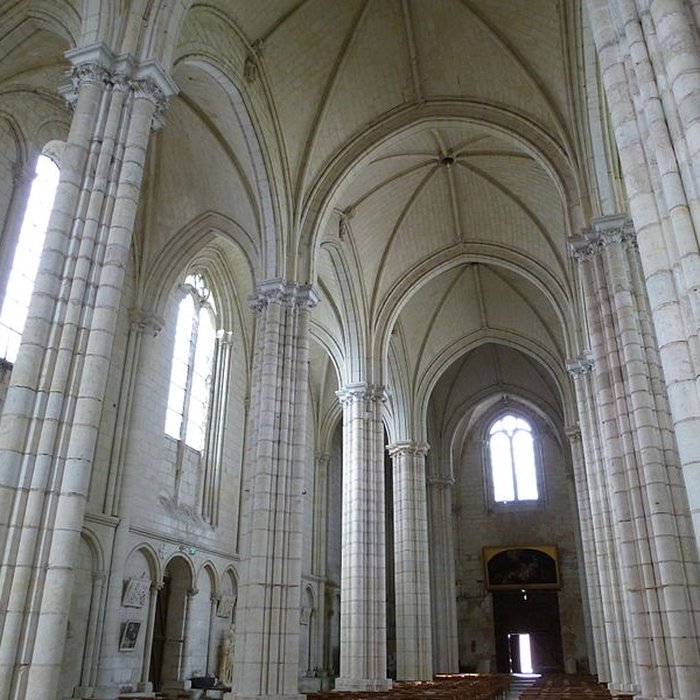 Photo de Église Notre-Dame du Puy-Notre-Dame