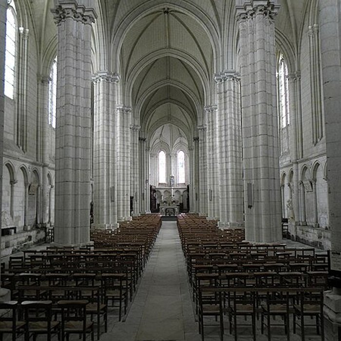 Photo de Église Notre-Dame du Puy-Notre-Dame