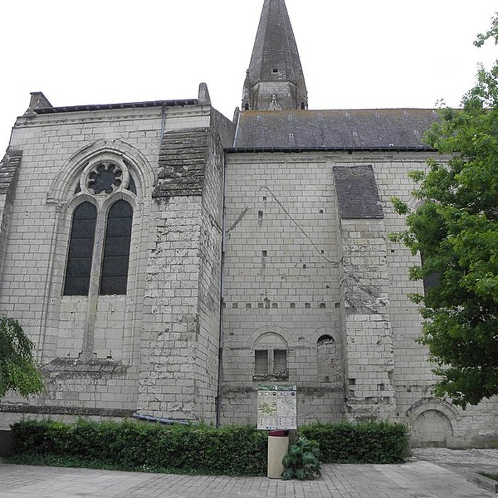 Photo de Église Notre-Dame du Puy-Notre-Dame