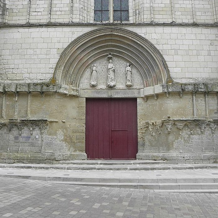 Photo de Église Notre-Dame du Puy-Notre-Dame