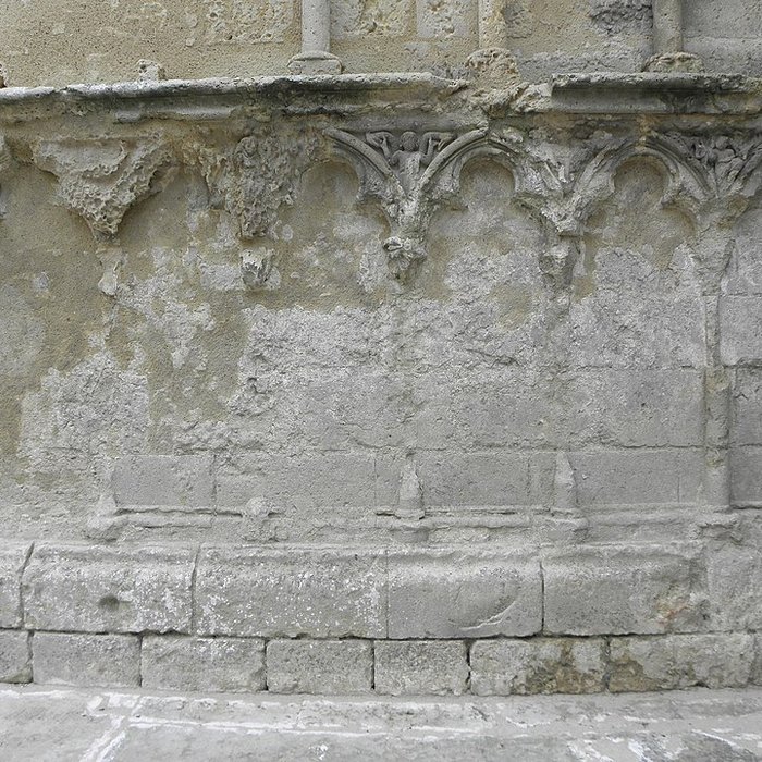 Photo de Église Notre-Dame du Puy-Notre-Dame