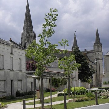 Église Notre-Dame du Puy-Notre-Dame