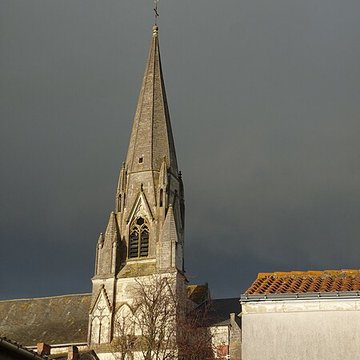 Église Notre-Dame du Puy-Notre-Dame