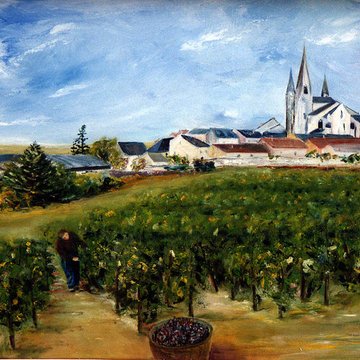 Église Notre-Dame du Puy-Notre-Dame