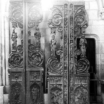 Église Notre-Dame du Puy-Notre-Dame