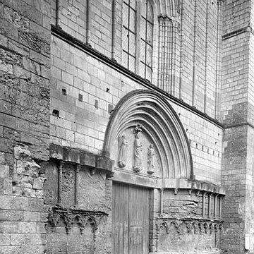 Église Notre-Dame du Puy-Notre-Dame