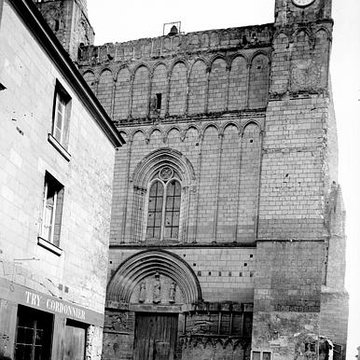 Église Notre-Dame du Puy-Notre-Dame