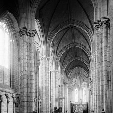 Église Notre-Dame du Puy-Notre-Dame