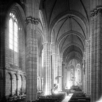 Église Notre-Dame du Puy-Notre-Dame